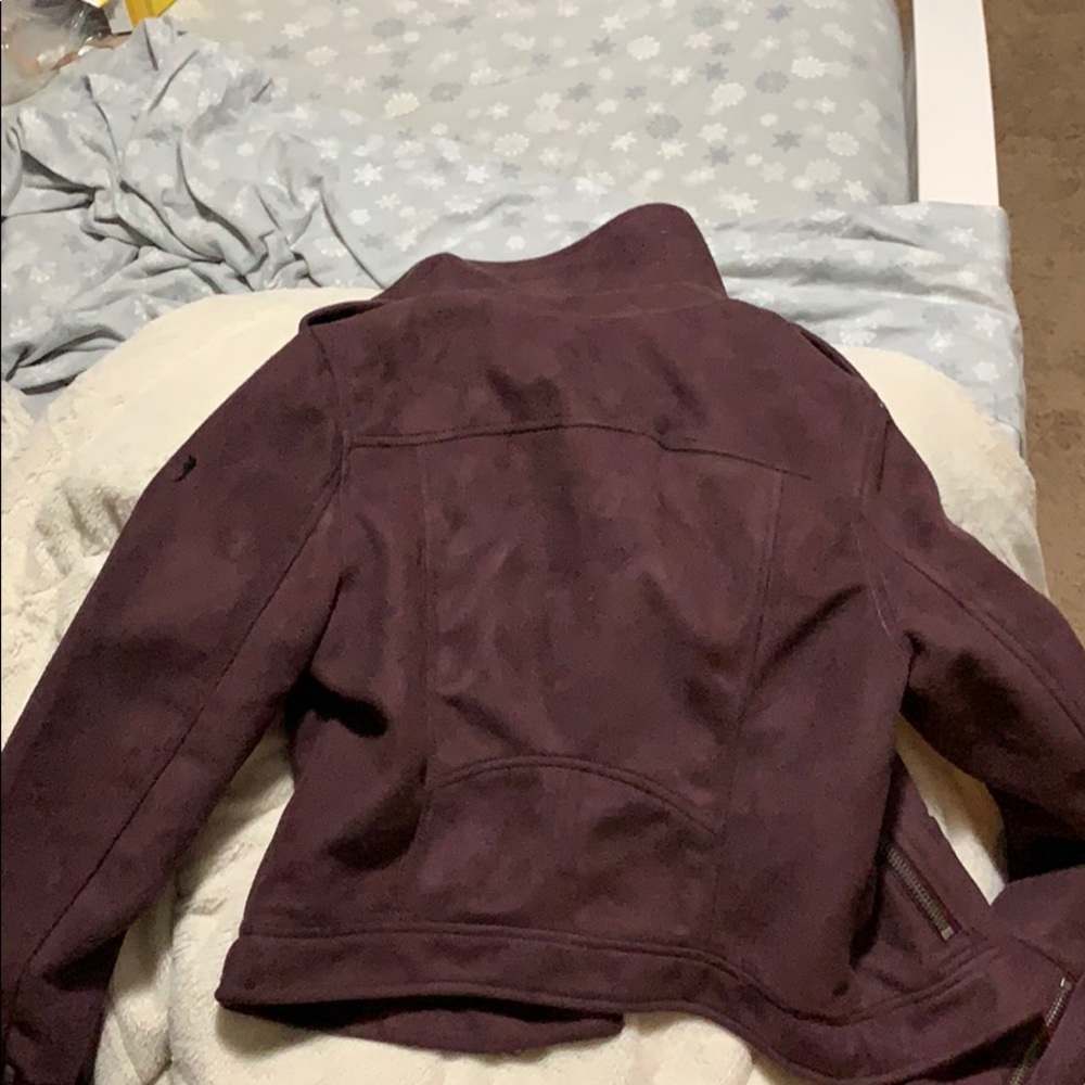 jacket - Picture 2 of 2